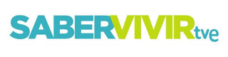Logo Saber Vivir Tve